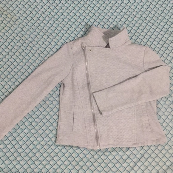 Gray Bongo jacket - Picture 1 of 4